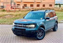 فۆرد برۆنکۆ سپۆرت